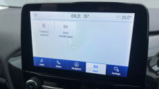 Ford Fiesta 1.0 EcoBoost Active X 5dr Petrol Hatchback